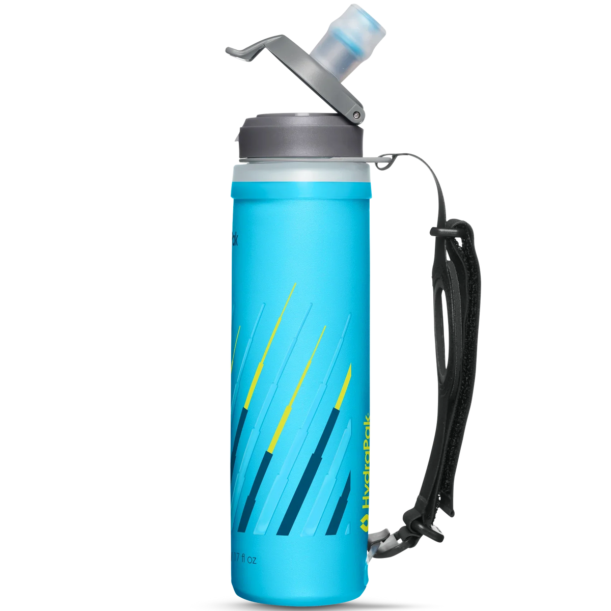 HydraPak SkyFlask Speed 500 ml Handheld Hydration