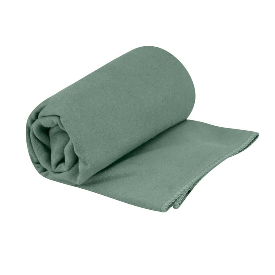 Sea to Summit Drylite Towel Deluxe Camp Pillow