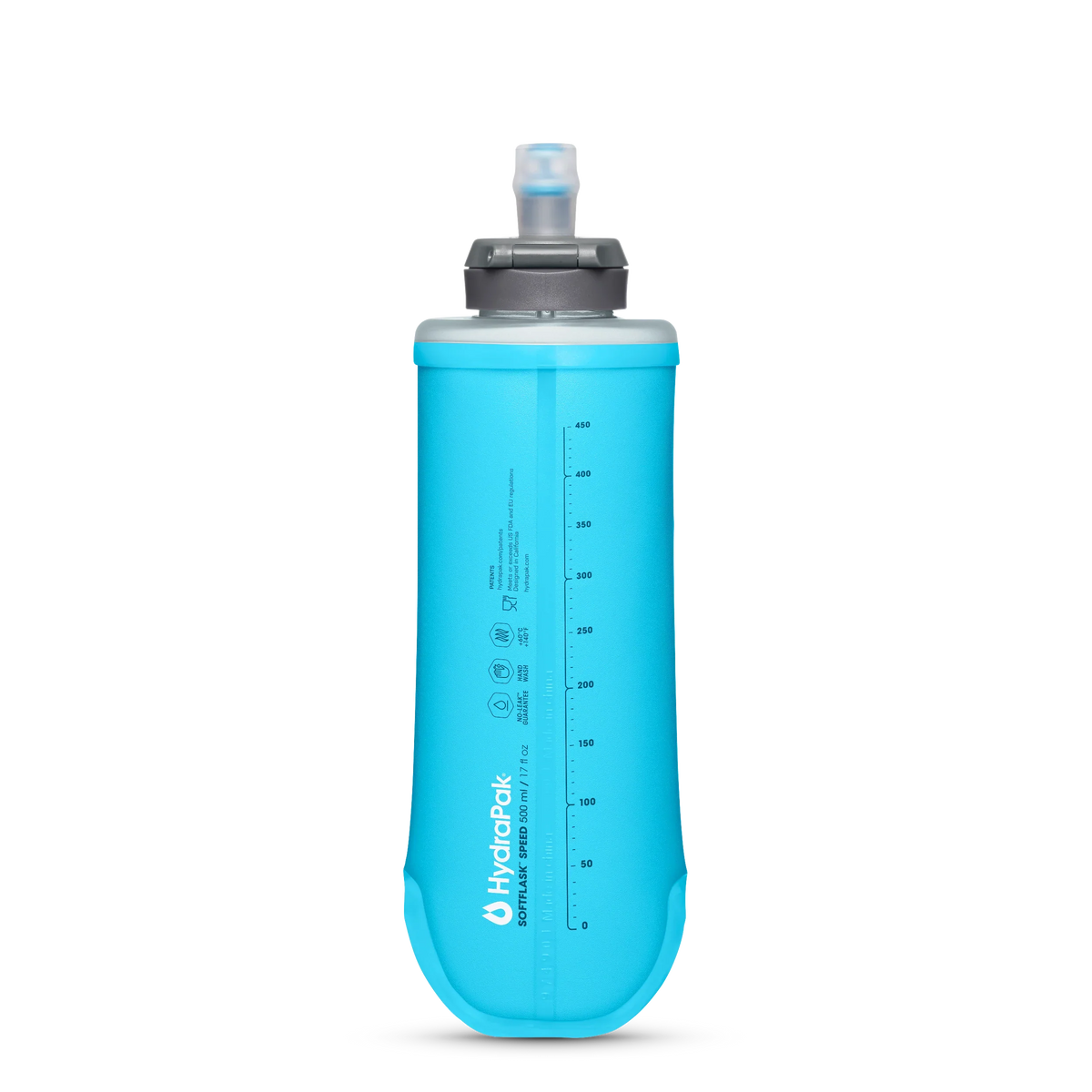 HydraPak SoftFlask Speed 500 ml Flask for Vest