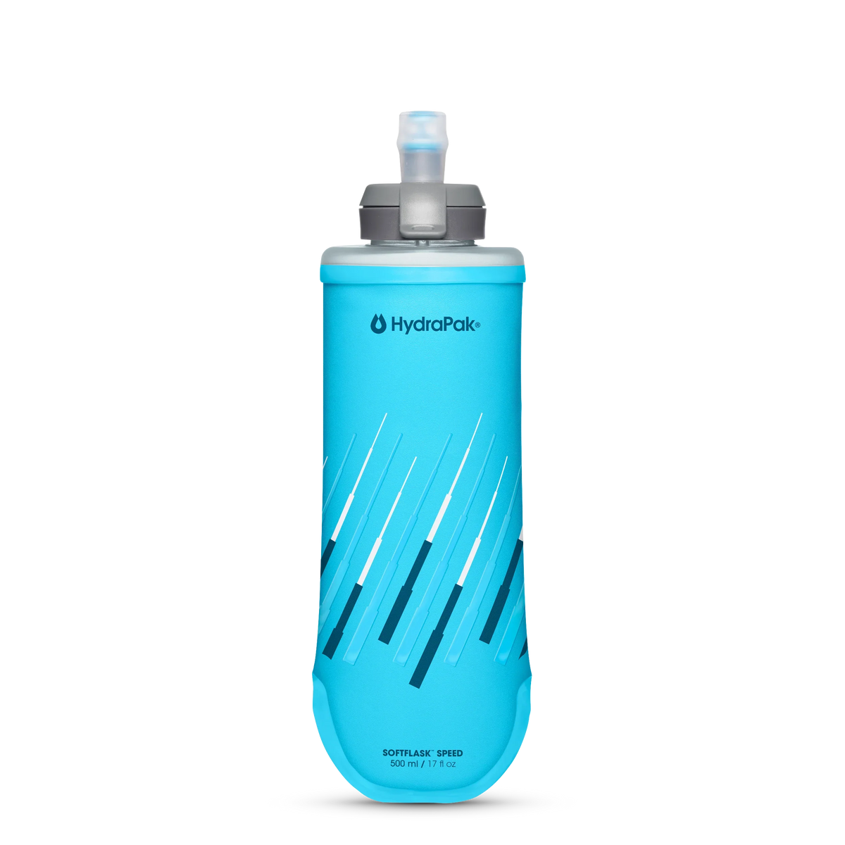 HydraPak SoftFlask Speed 500 ml Flask for Vest