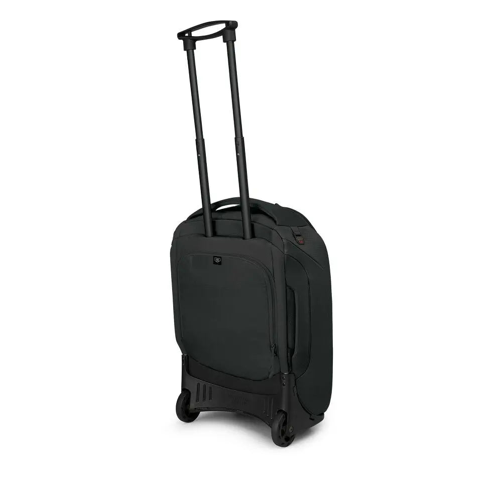 Osprey Sojourn Shuttle Wheeled Duffel 45L - Shop Wheeled Duffels at Trekaline