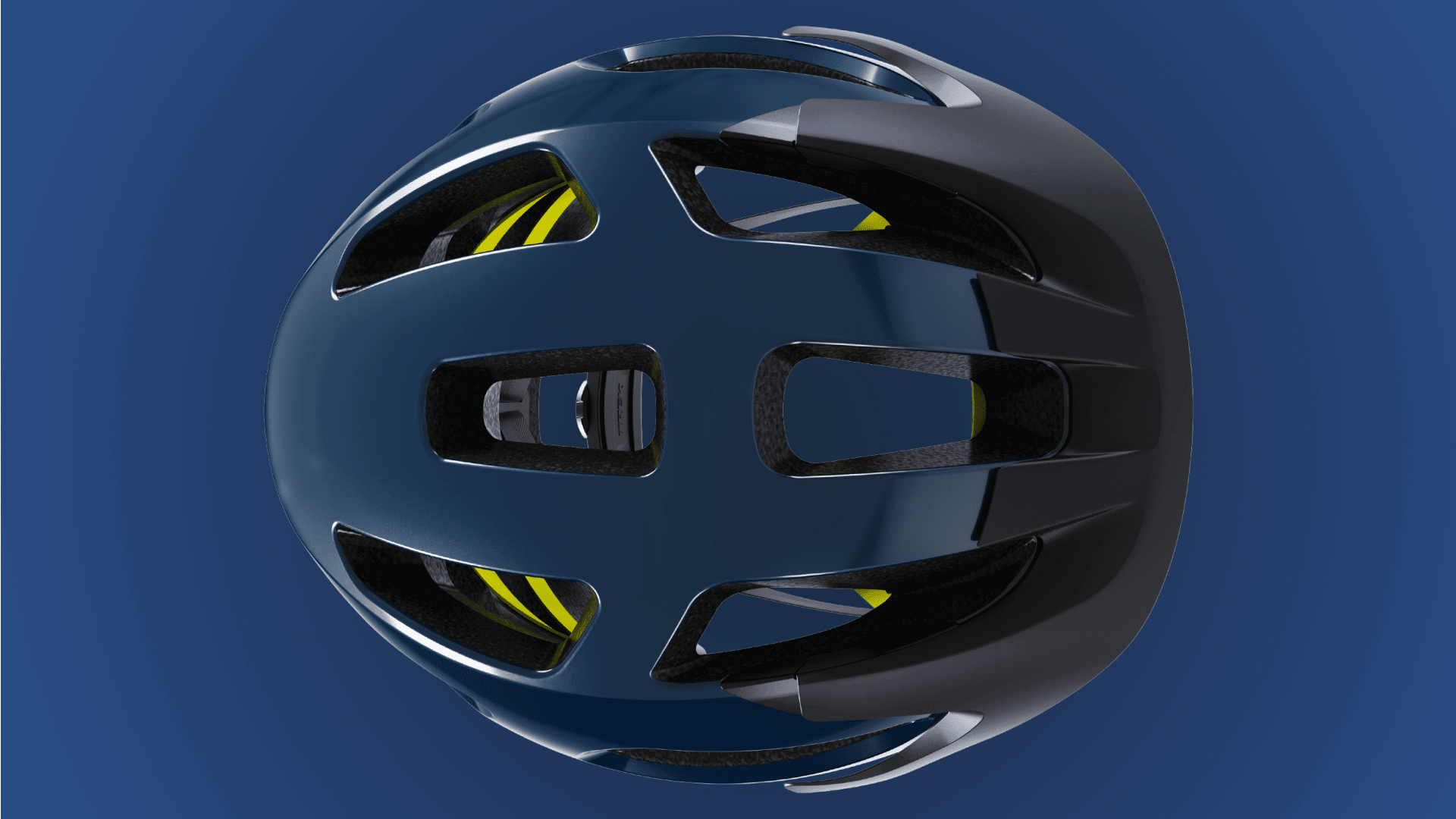 Trek Solstice Mips Bike Helmet