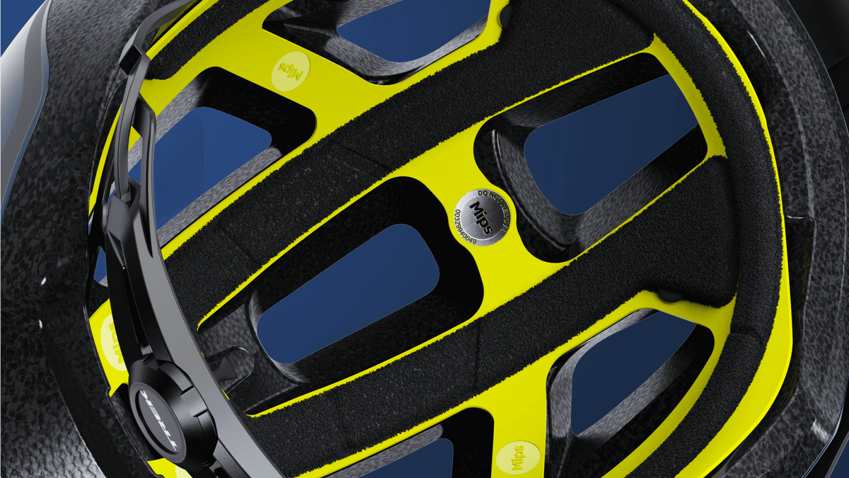 Trek Solstice Mips Bike Helmet