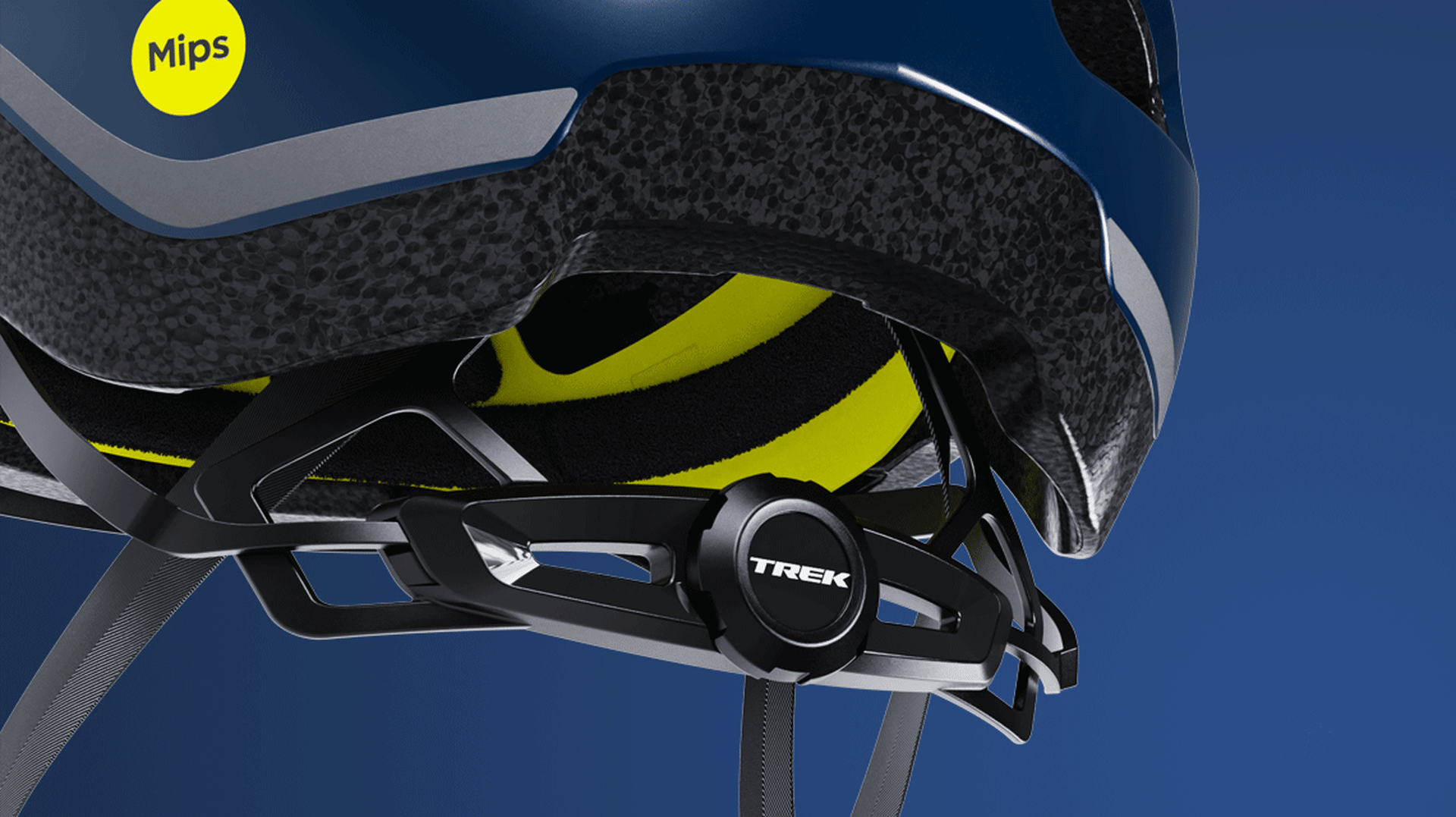 Trek Solstice Mips Bike Helmet