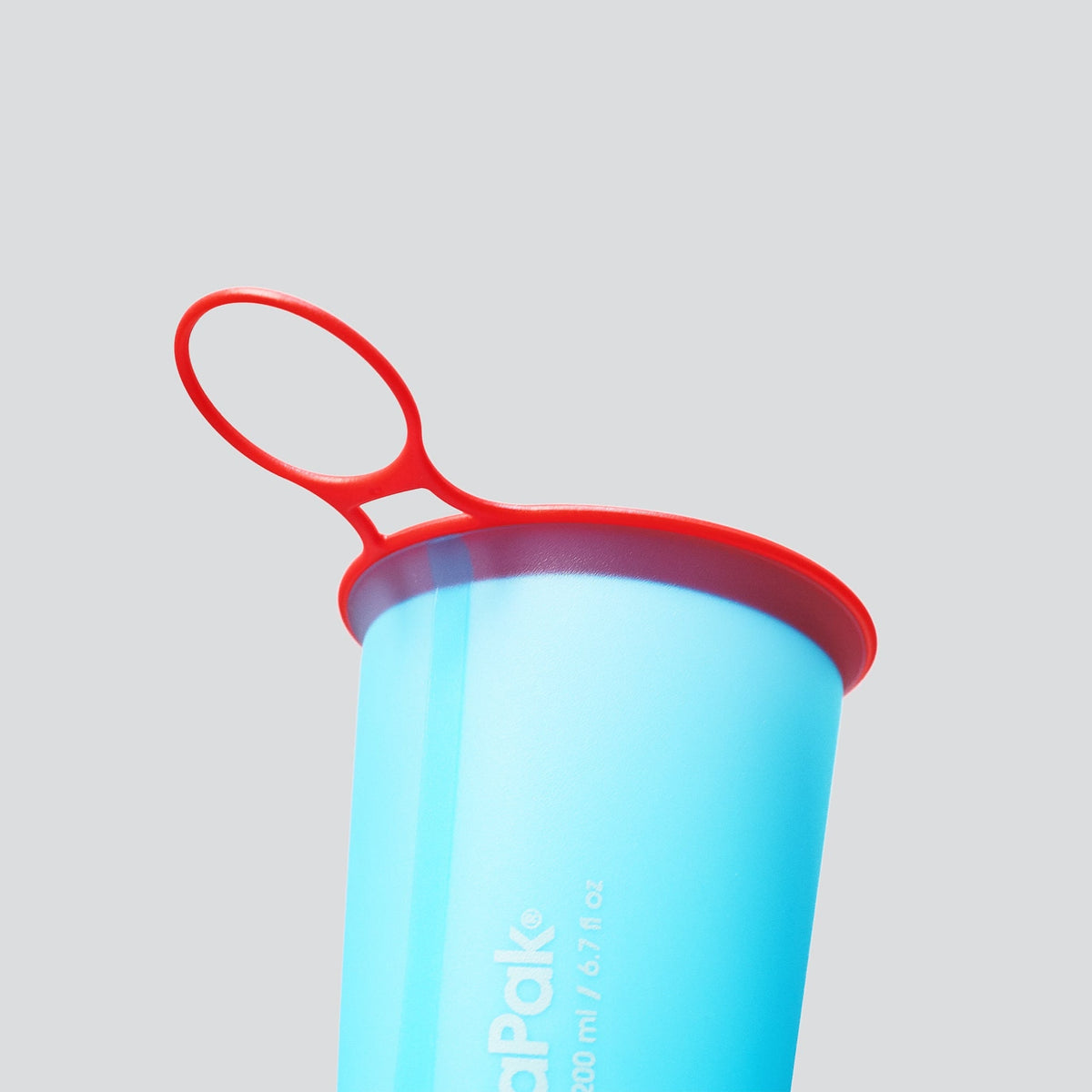 HydraPak SpeedCup 2-Pack 200 ml