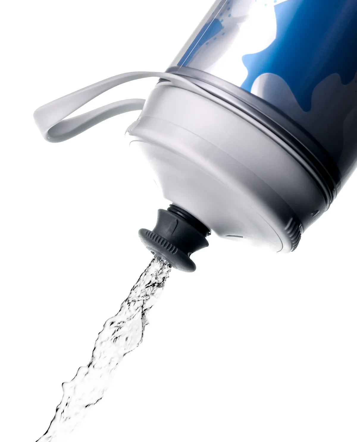 HydraPak Polar Sport 700 ml Contender