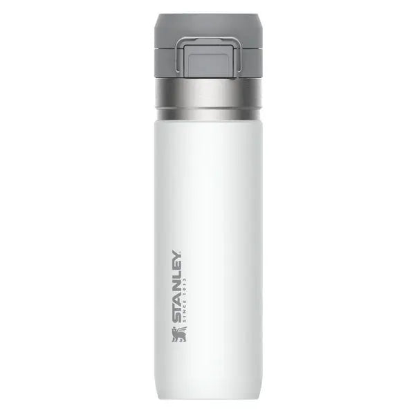 Stanley Go Quick Flip Water Bottle 24 oz - Shop Water Bottles at Trekaline