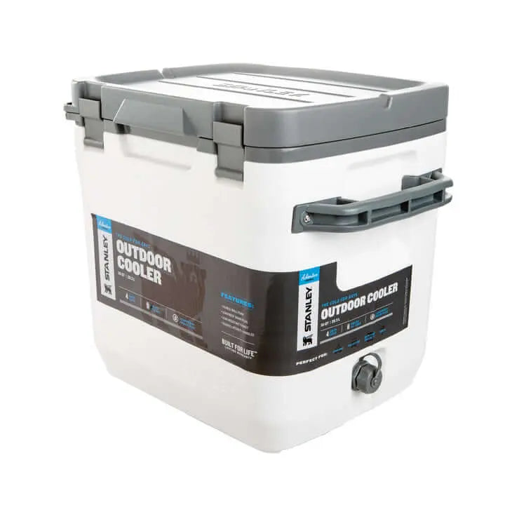 Adventure Cold For Days Outdoor Cooler - 28.3L - Shop Hard-sided Coolers at Trekaline