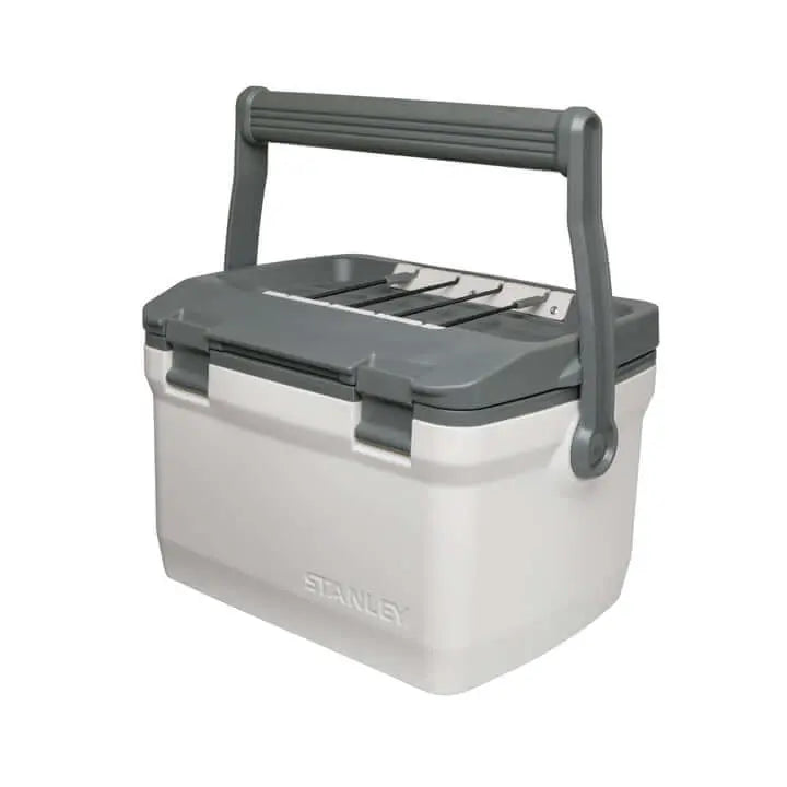 Adventure Series Easy CarryLunch Cooler - 6.6L - Shop Hard-sided Coolers at Trekaline