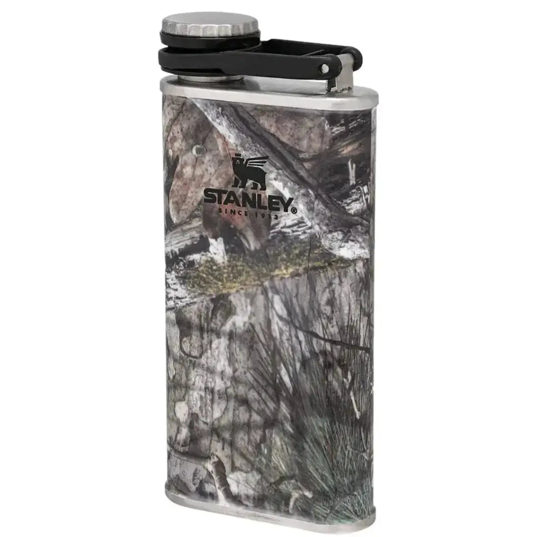 Stanley Classic Easy Fill Wide Mouth Flask 8 oz - Shop Flasks at Trekaline
