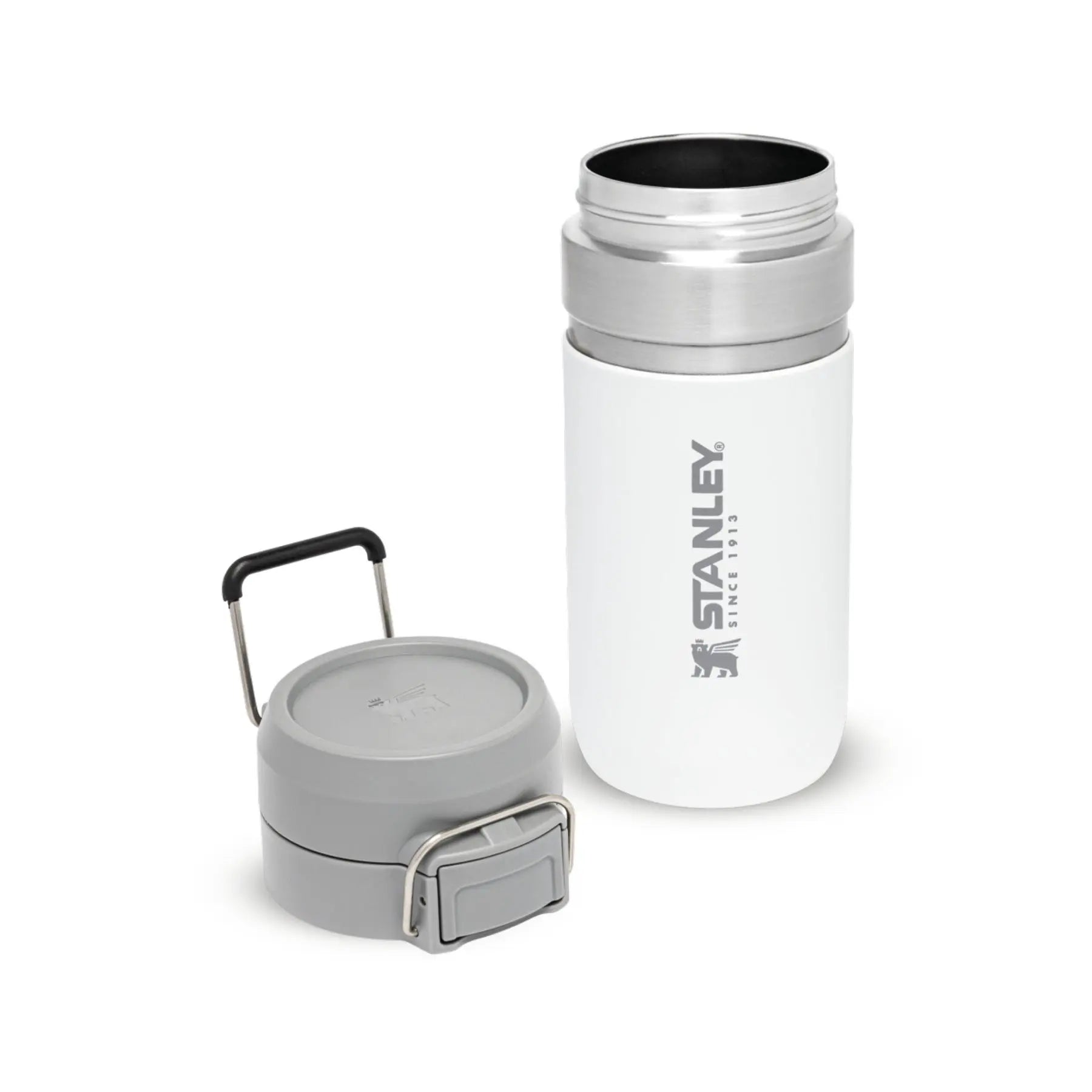 Stanley Go Quick Flip Water Bottle Travel Cup - 16 oz / 470 ml