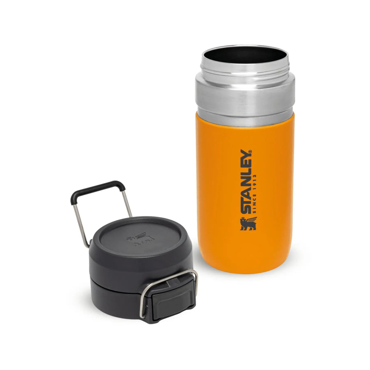 Stanley Go Quick Flip Water Bottle Travel Cup - 16 oz / 470 ml