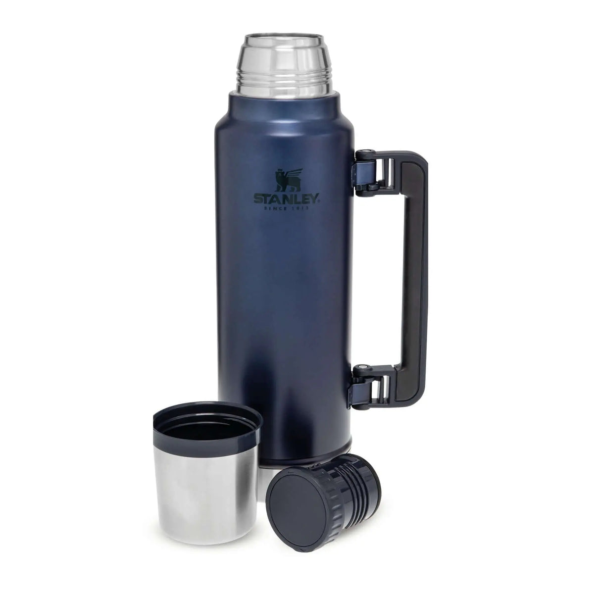 Classic Legendary Bottle - 47 oz / 1.4 L - Shop Thermoses at Trekaline