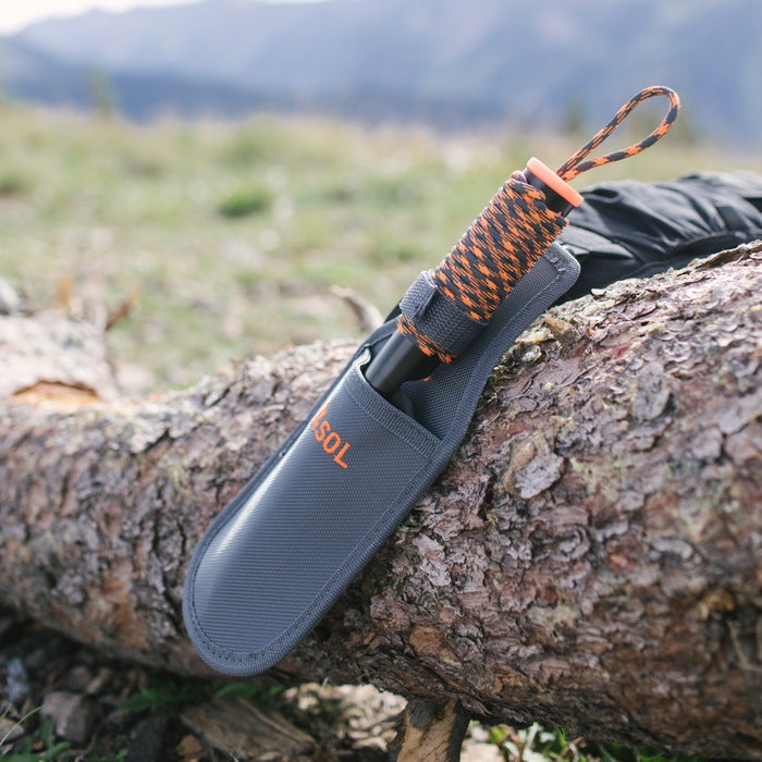 Survive Outdoors Longer Stoke Camp Shovel