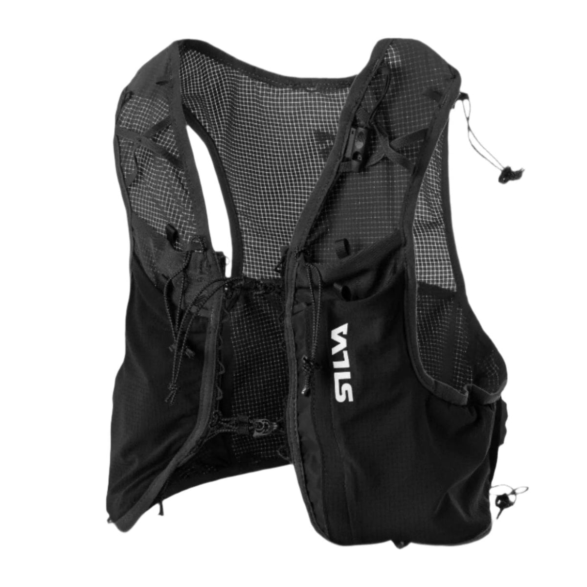 Silva Strive Fly Vest - Black