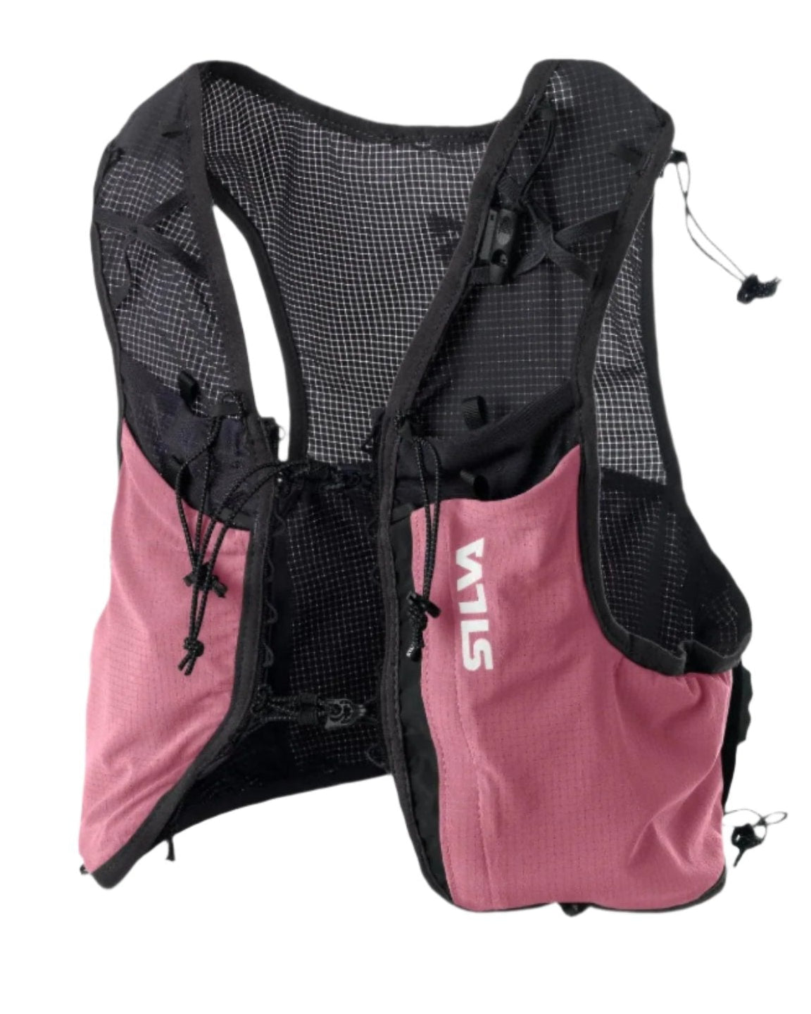 Silva Strive Fly Vest - Rose