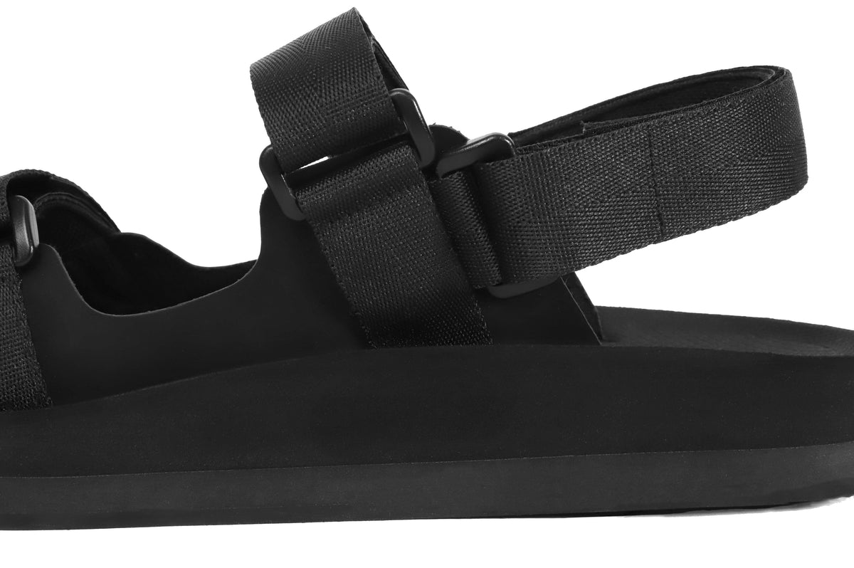 Indosole Women's Adventurer Sandals