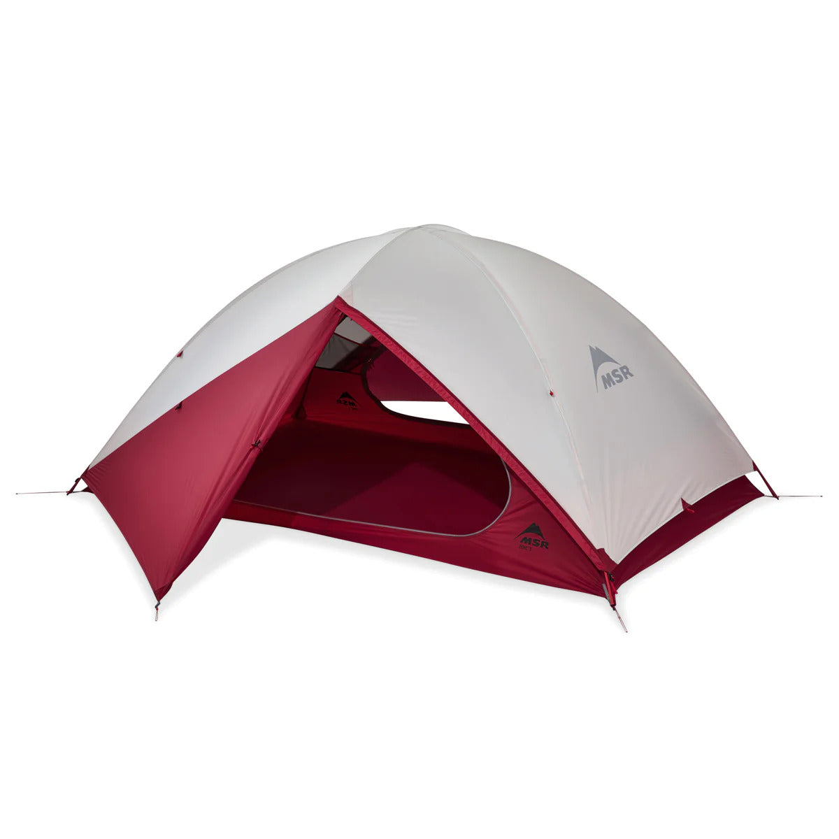 MSR Zoic 2 Person Backpacking TentĀ - ShopĀ Camping TentsĀ atĀ Trekaline