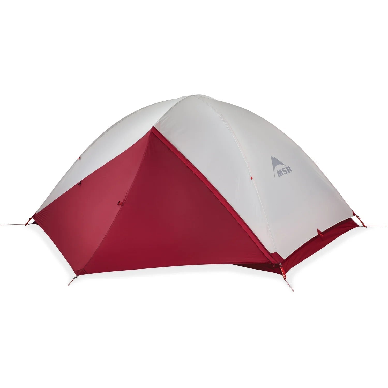 MSR Zoic 2 Person Backpacking TentĀ - ShopĀ Camping TentsĀ atĀ Trekaline