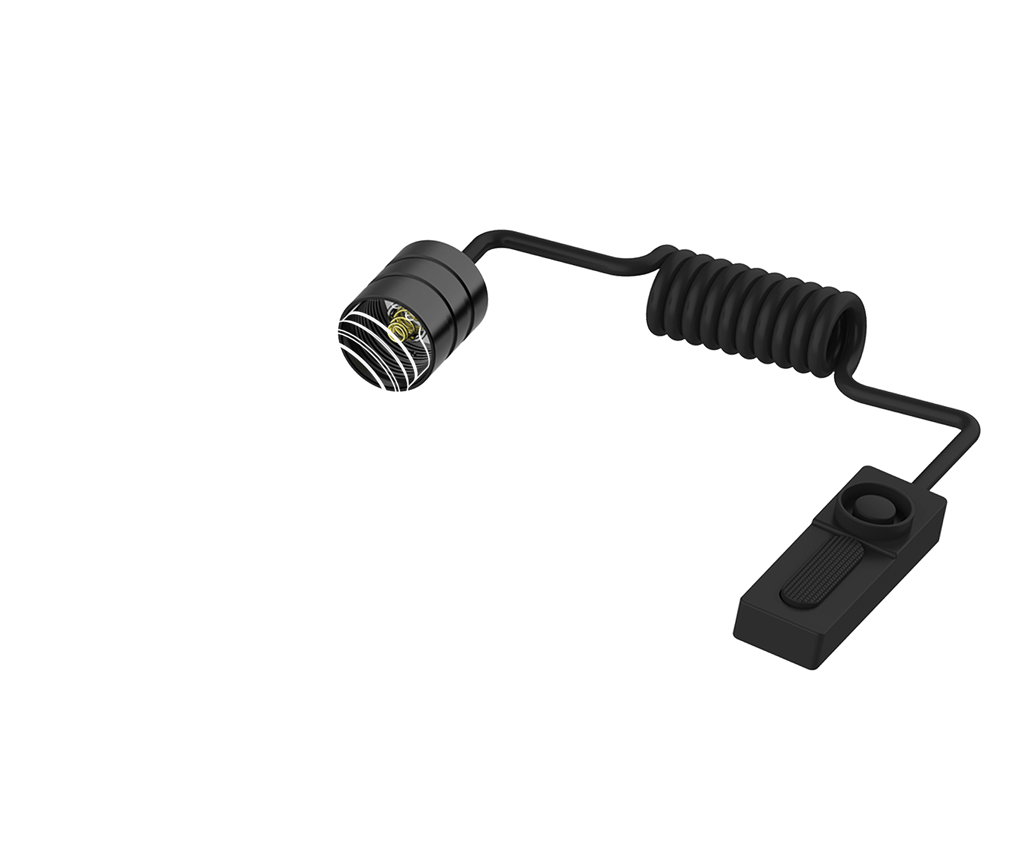Ledlenser TFX Zosma 900 Tactical Flashlight