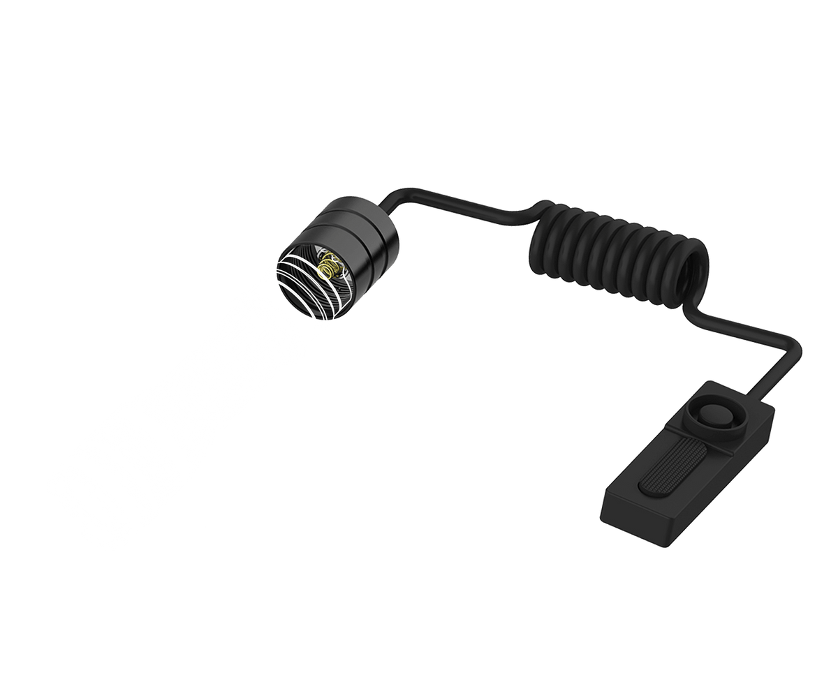 Ledlenser TFX Zosma 900 Tactical Flashlight - Shop Flashlights at Trekaline