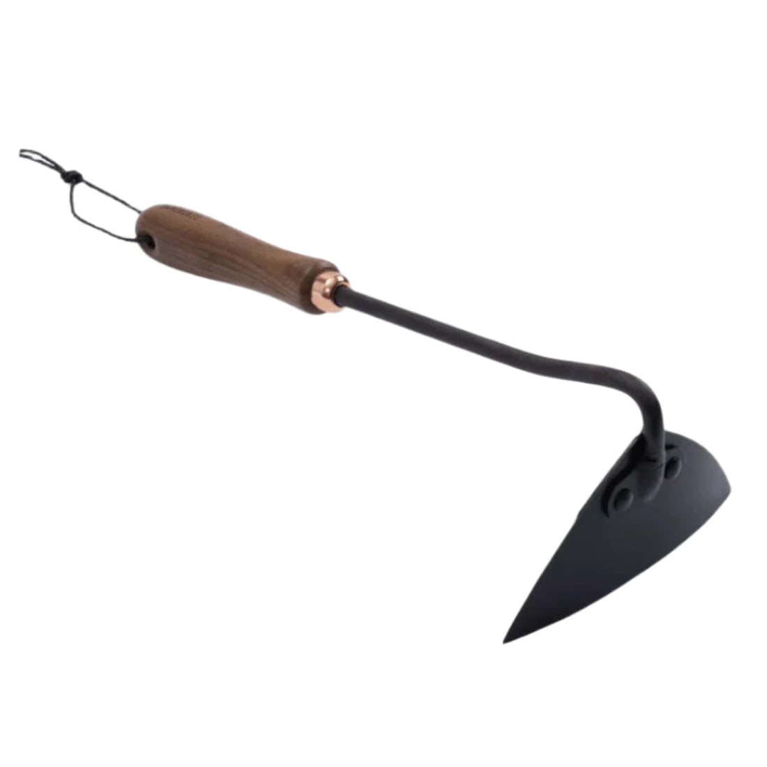 Triangle Hoe - Shop Garden Tools at Trekaline