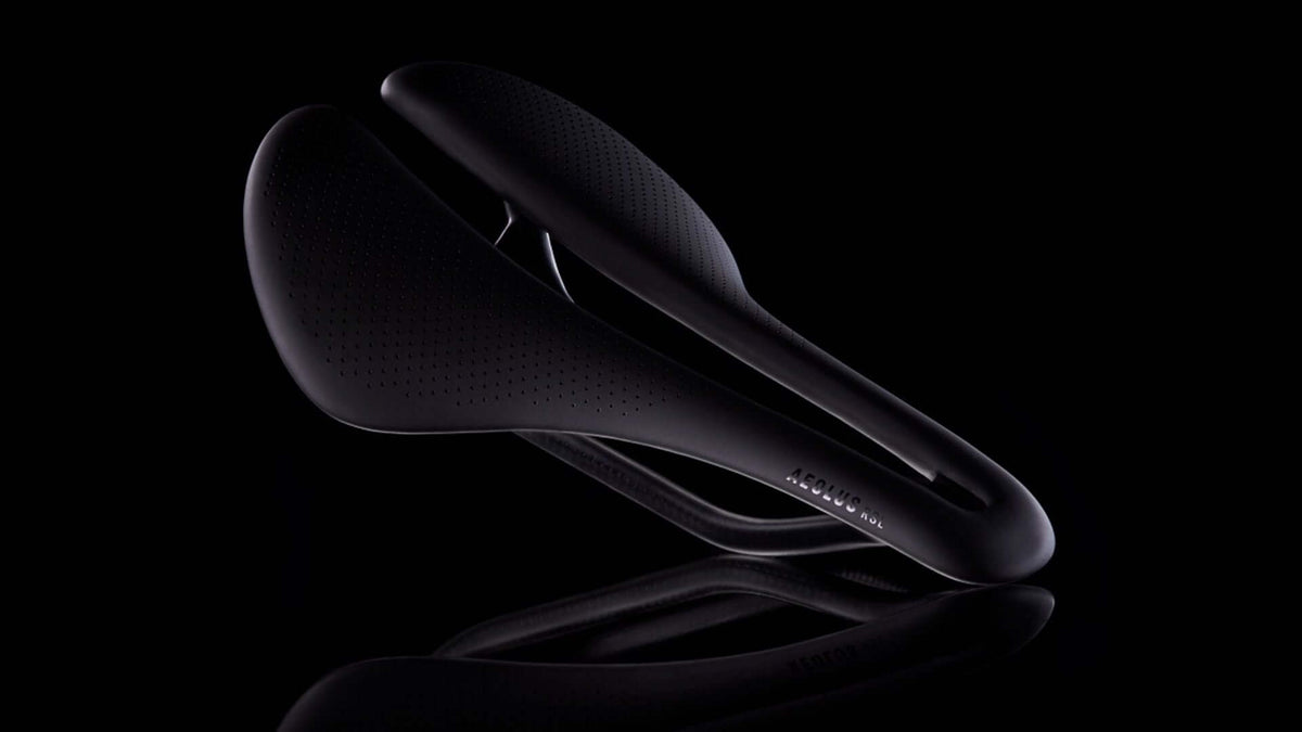 Bontrager Aeolus RSL Bike Saddle