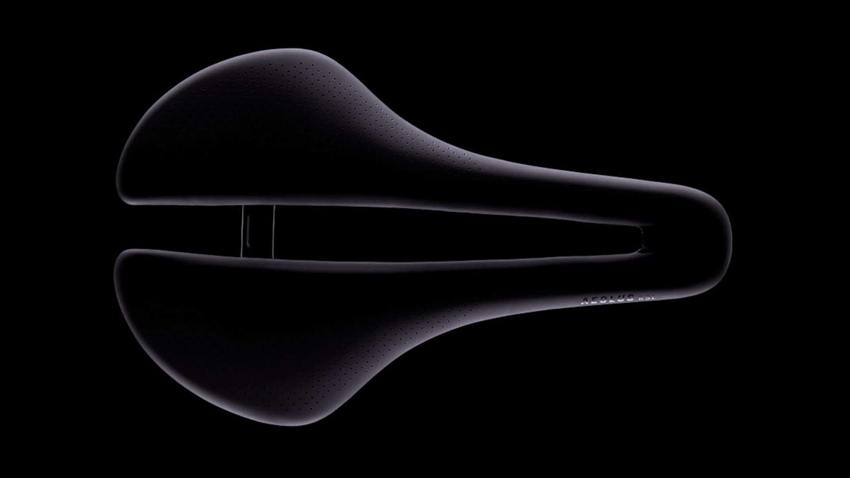 Bontrager Aeolus RSL Bike Saddle
