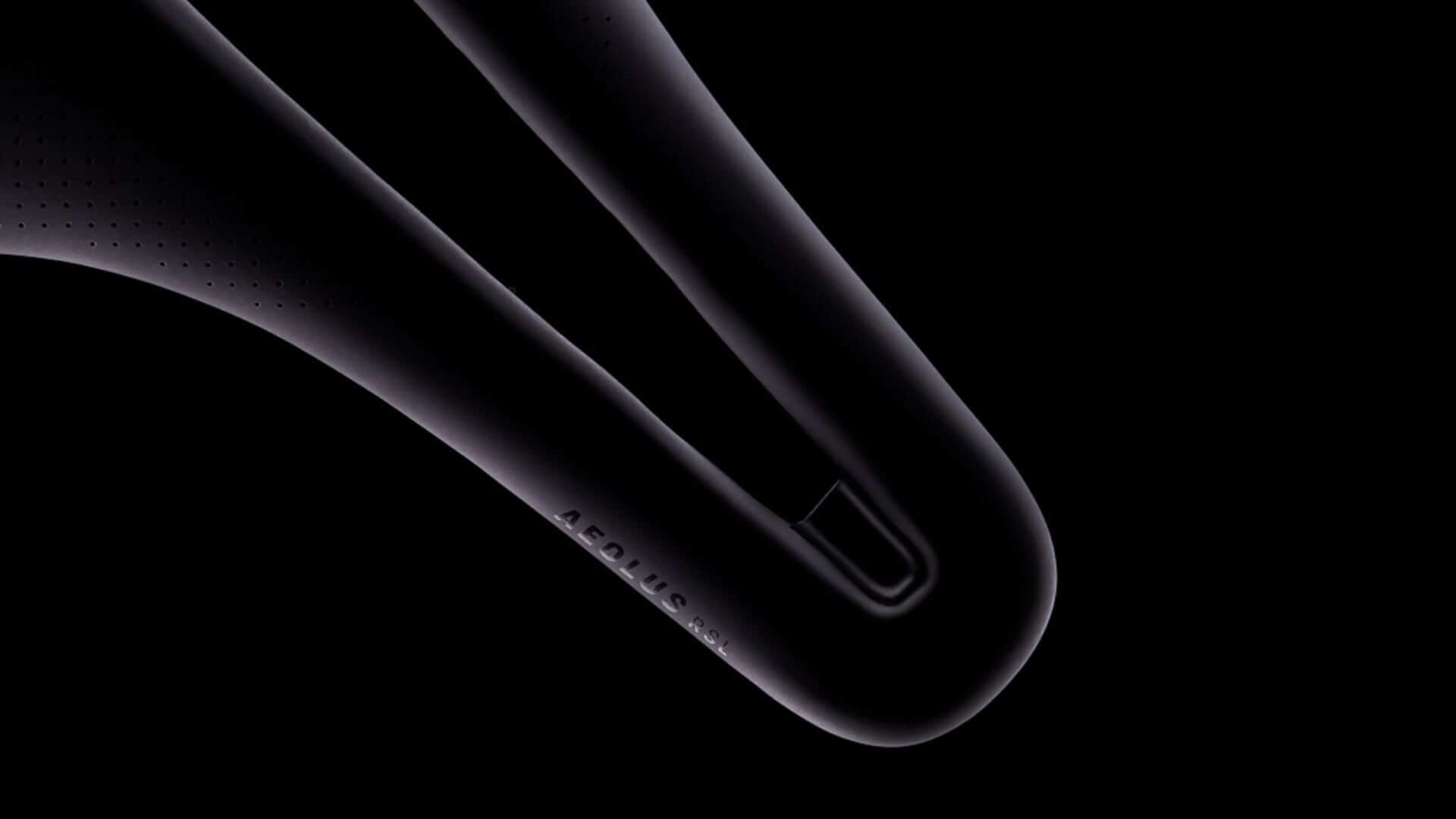 Bontrager Aeolus RSL Bike Saddle