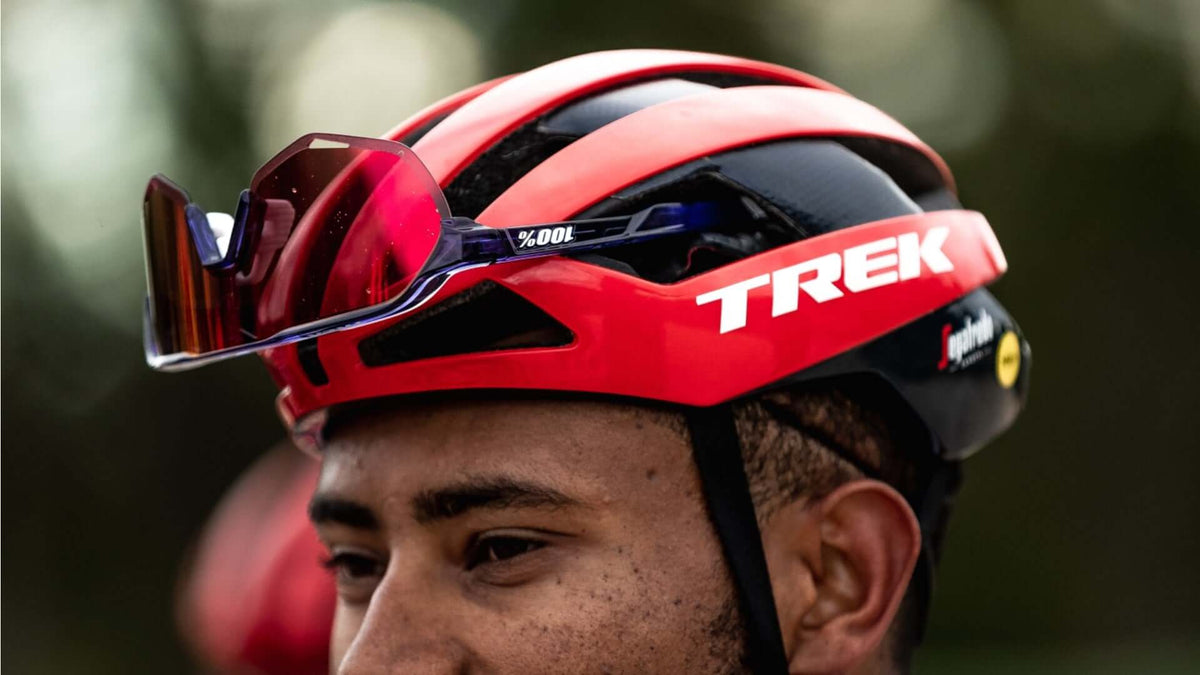 Trek Velocis MIPS Road Bike Helmet - Shop Road Bike Helmets at Trekaline