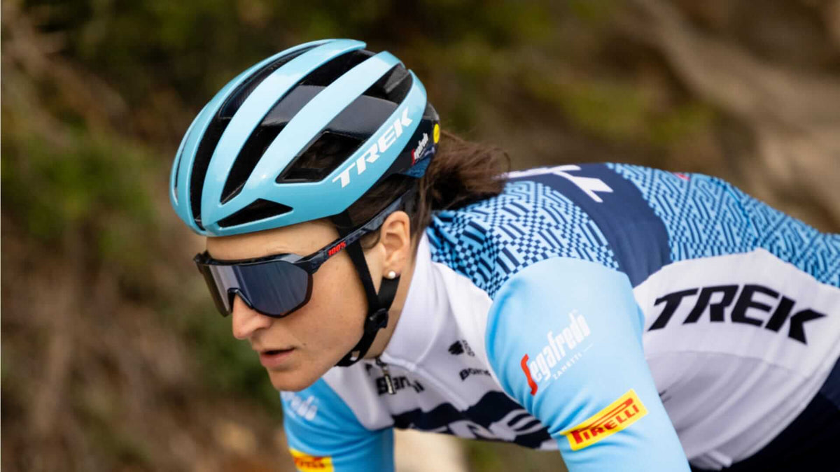 Trek Velocis Mips Road Bike Helmet