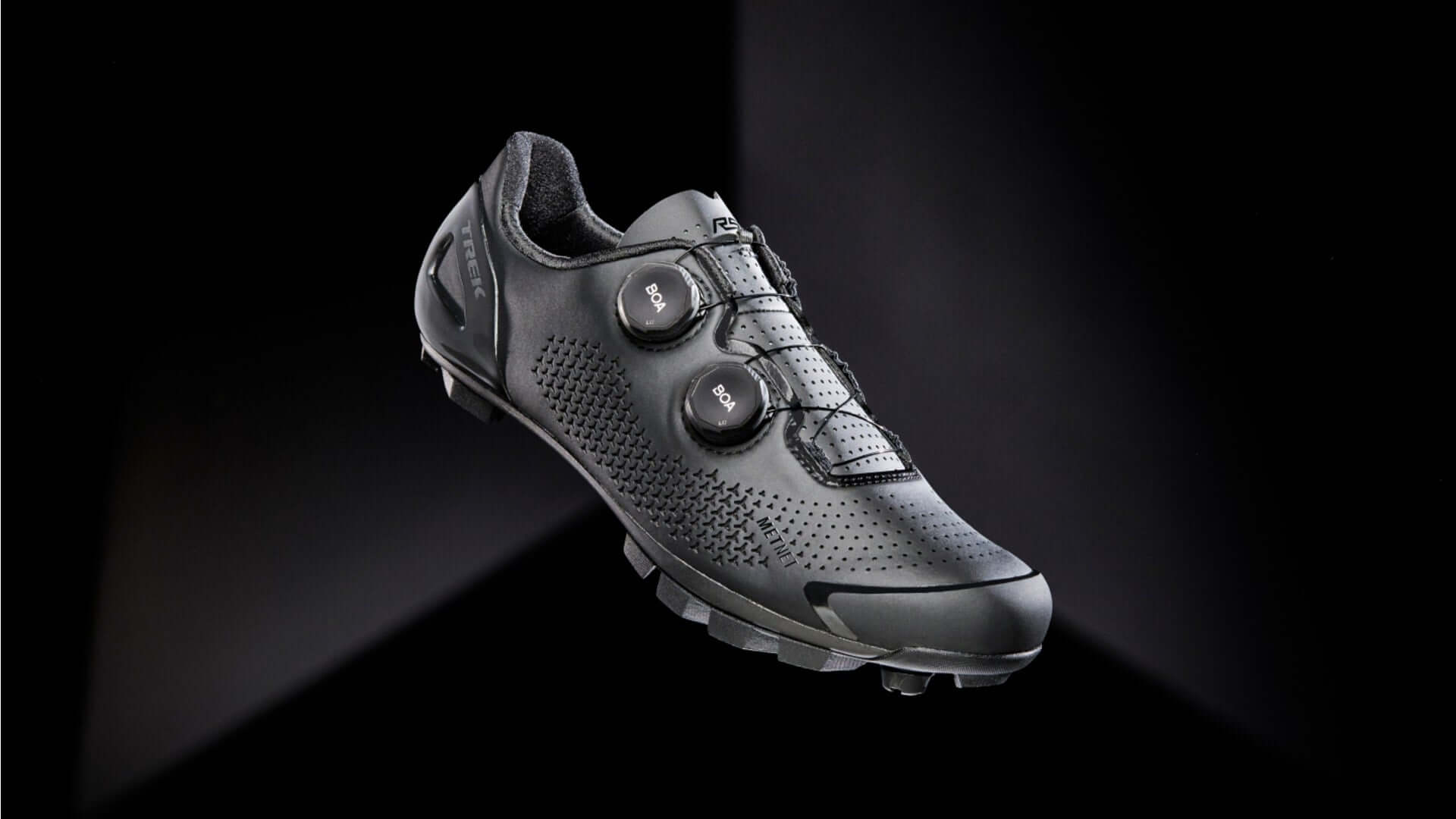 Trek RSL Mountain Bike Shoe - Black