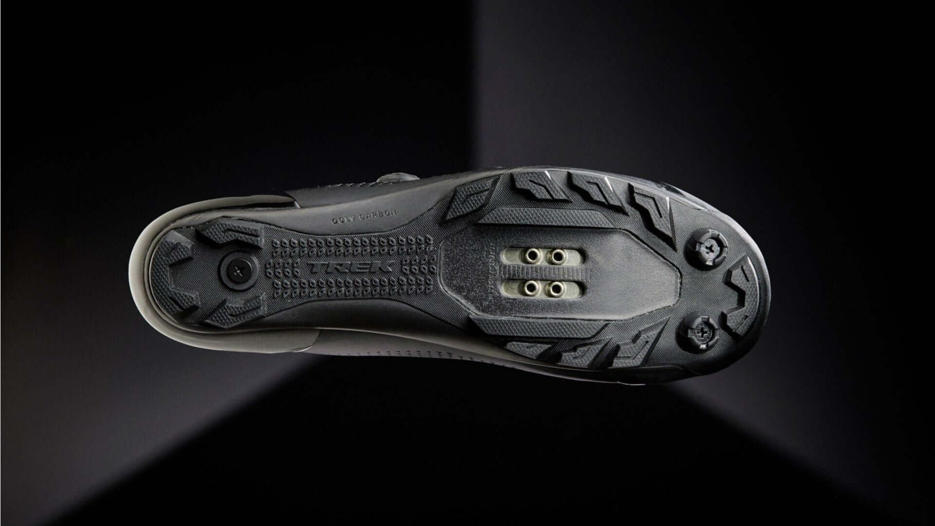 Trek RSL Mountain Bike Shoe - Black