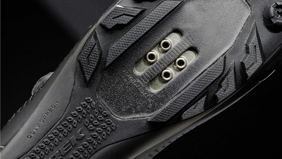 Trek RSL Mountain Bike Shoe Black - Shop Mountain Bike Shoes at Trekaline