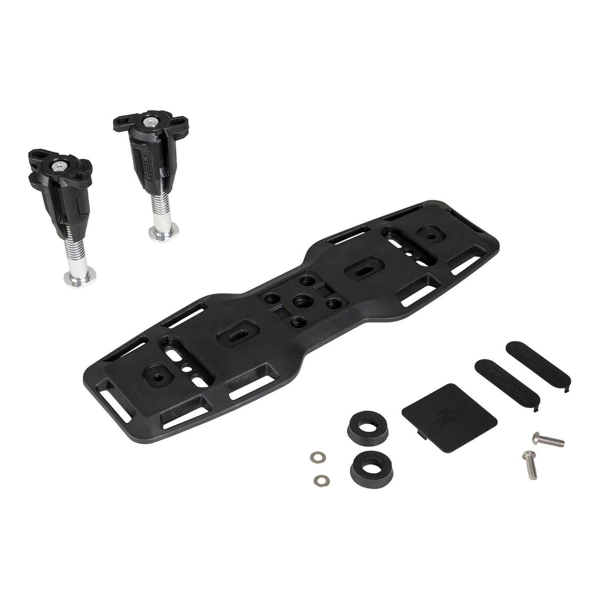 Tred Quick Release Mounting Kit