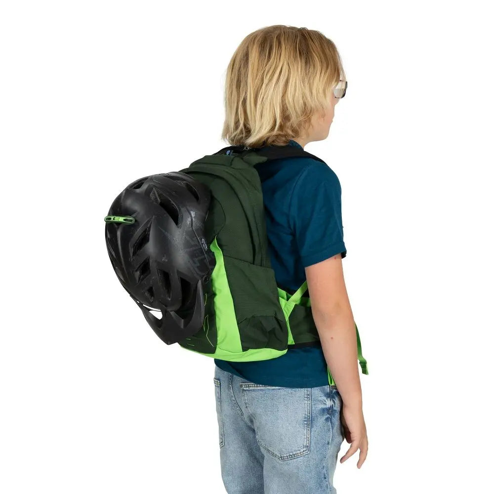 Osprey Talon Jr Hiking Daypack - Kids - Shop Kids' Backpacks at Trekaline