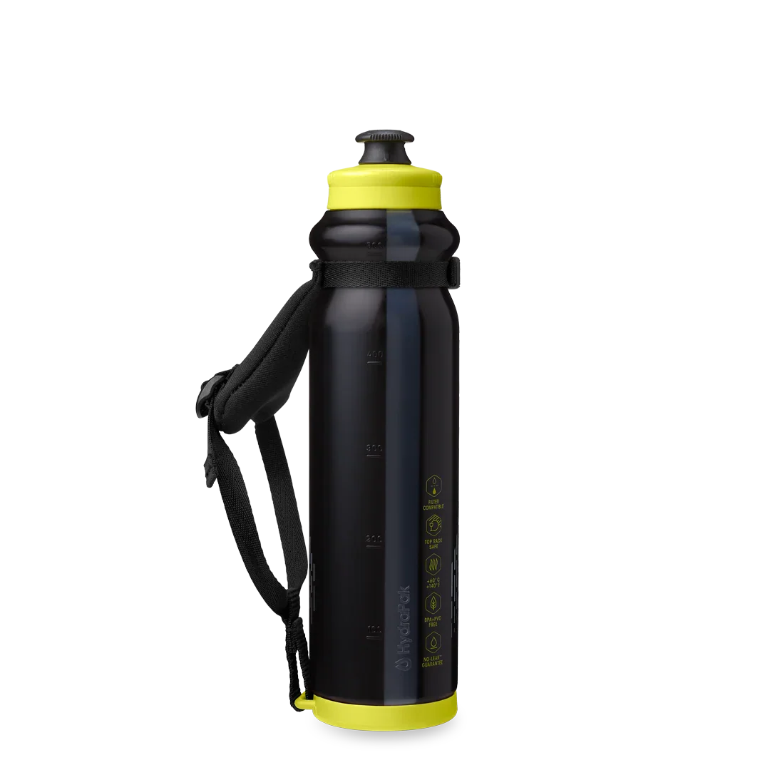 HydraPak Tempo Pro 525 ml Handheld Hydration