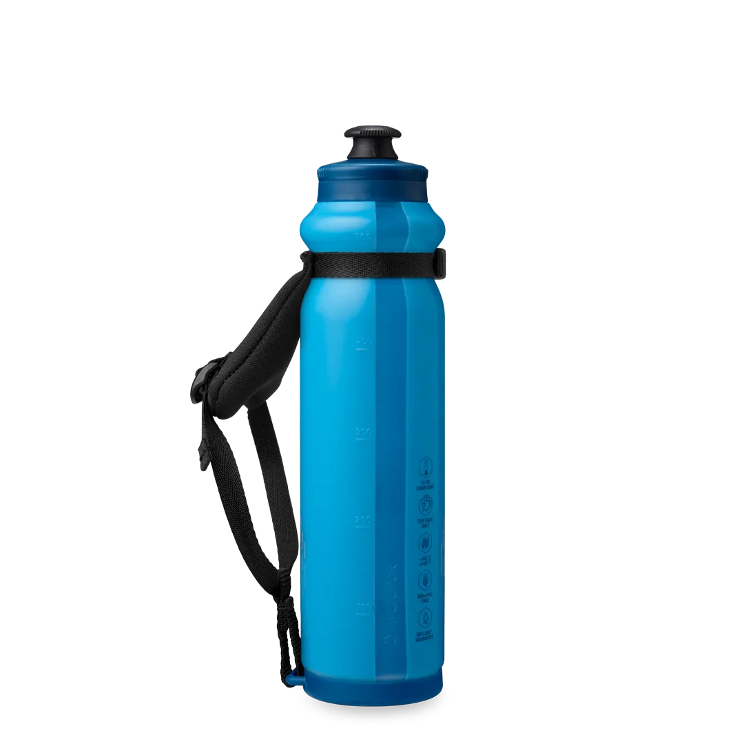 HydraPak Tempo Pro 525 ml Handheld Hydration