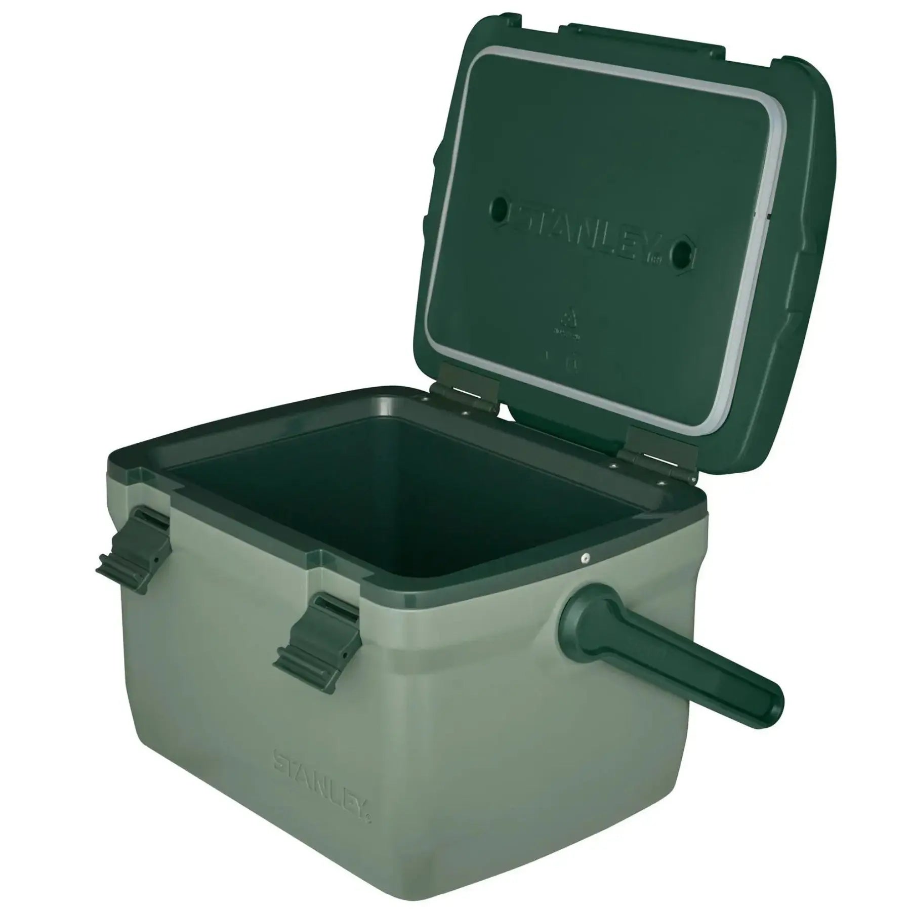 Stanley Adventure Series Easy Carry Lunch Cooler 6.6L - Shop Hard-sided Coolers at Trekaline