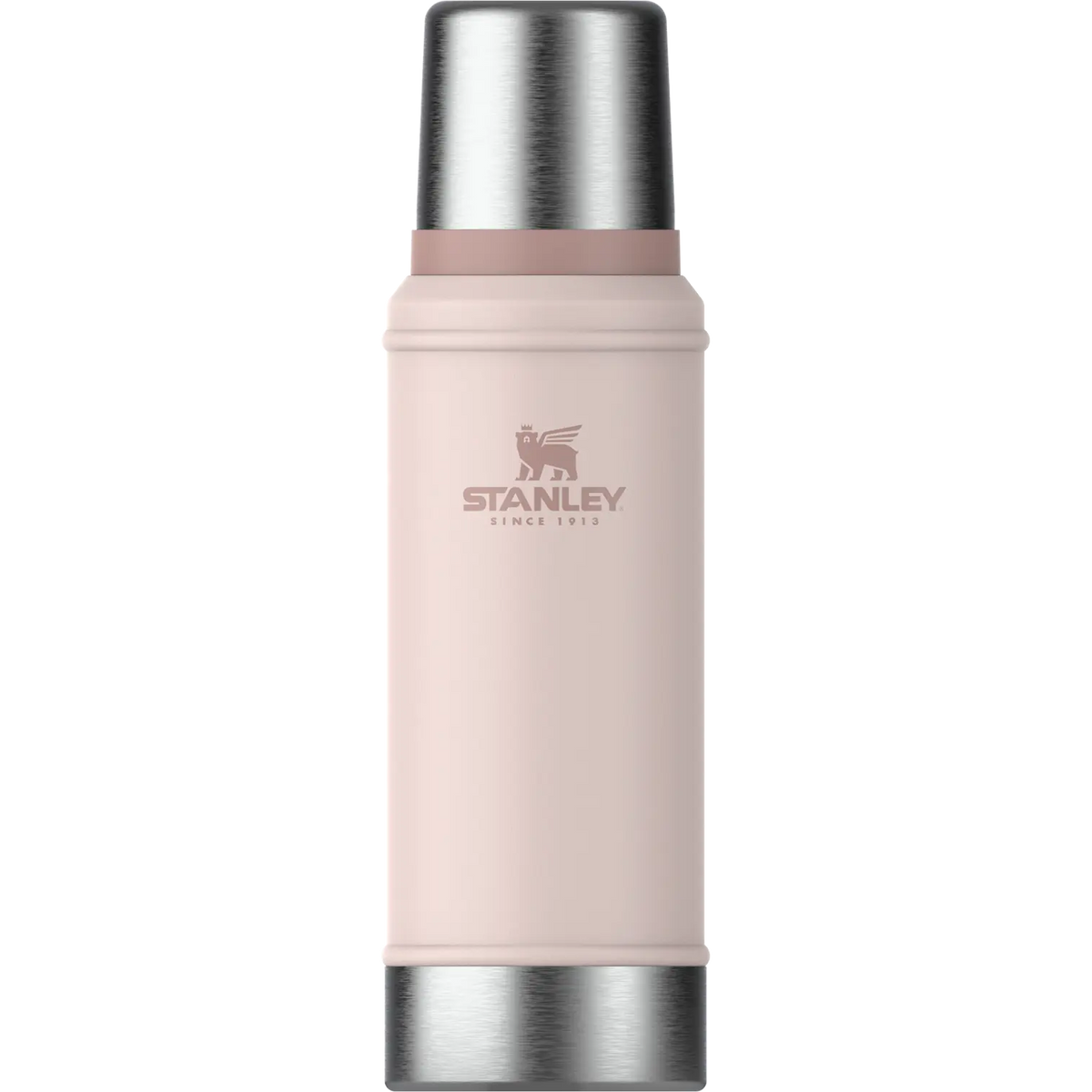 Stanley Classic Legendary Bottle 25 oz - Shop Thermoses at Trekaline