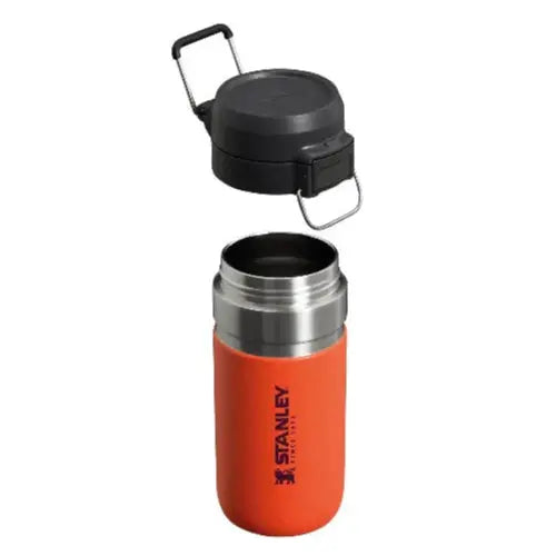 Stanley Go Quick Flip Water Bottle Travel Cup - 16 oz / 470 ml