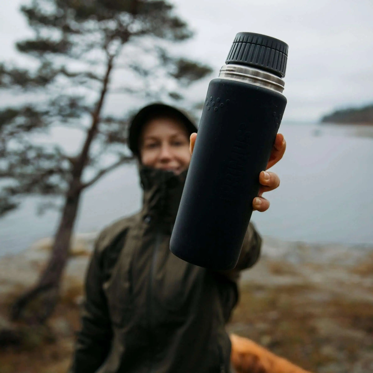 Primus TrailBreak EX Vacuum Bottle 750 ml - Shop Thermoses at Trekaline