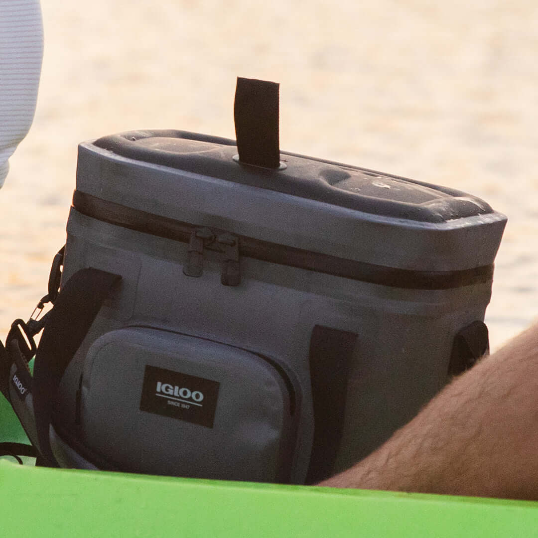 Trailmate 18-Can Cooler Bag - Shop Soft-sided Coolers at Trekaline