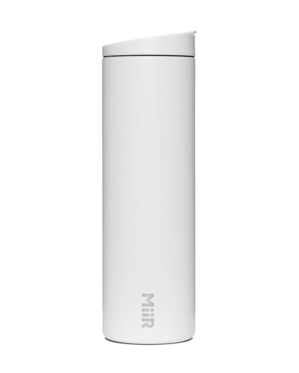 MiiR Flip Traveler Insulated Tumbler 20 oz