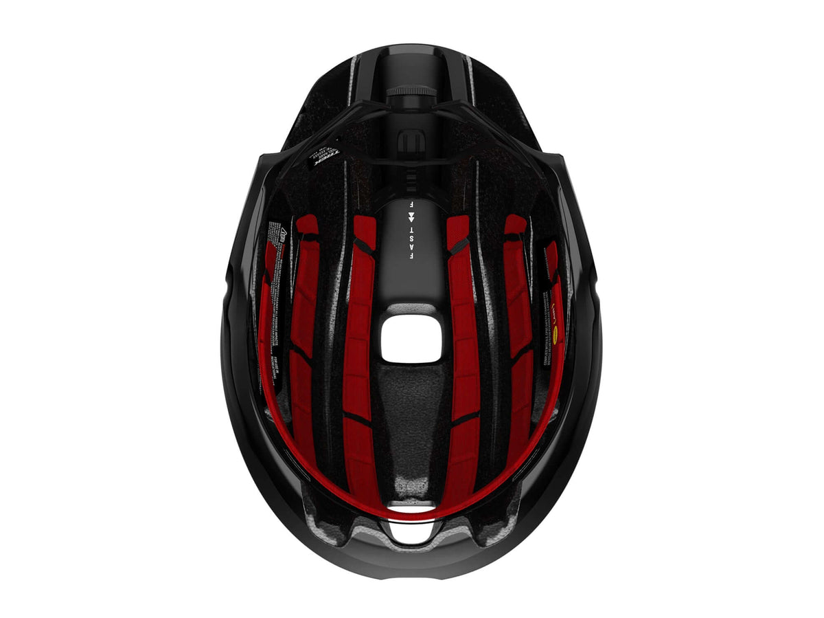 Trek Ballista MIPS Road Bike Helmet - Shop Road Bike Helmets at Trekaline