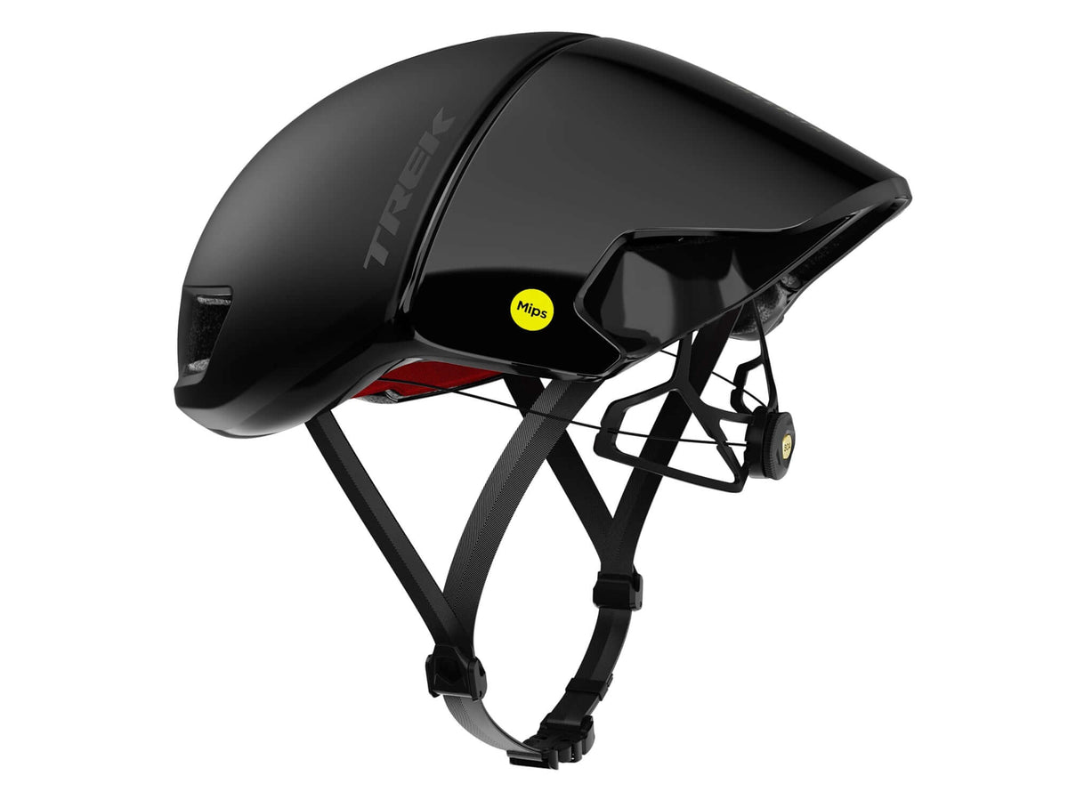 Trek Ballista MIPS Road Bike Helmet - Shop Road Bike Helmets at Trekaline