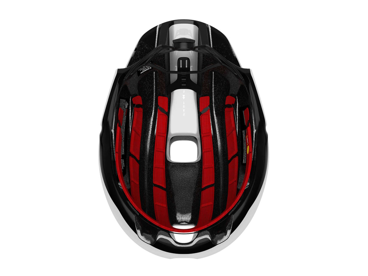 Trek Ballista MIPS Road Bike Helmet - Shop Road Bike Helmets at Trekaline