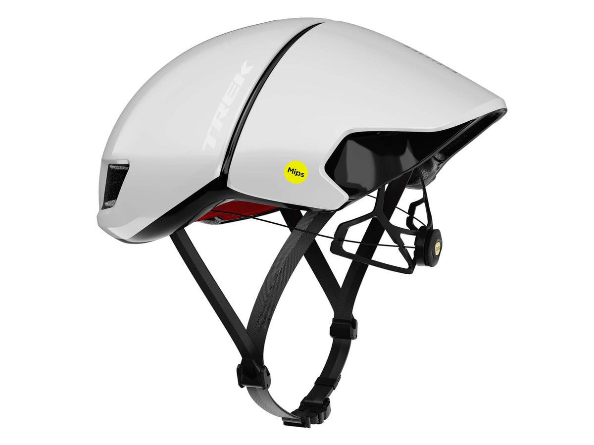 Trek Ballista MIPS Road Bike Helmet - Shop Road Bike Helmets at Trekaline