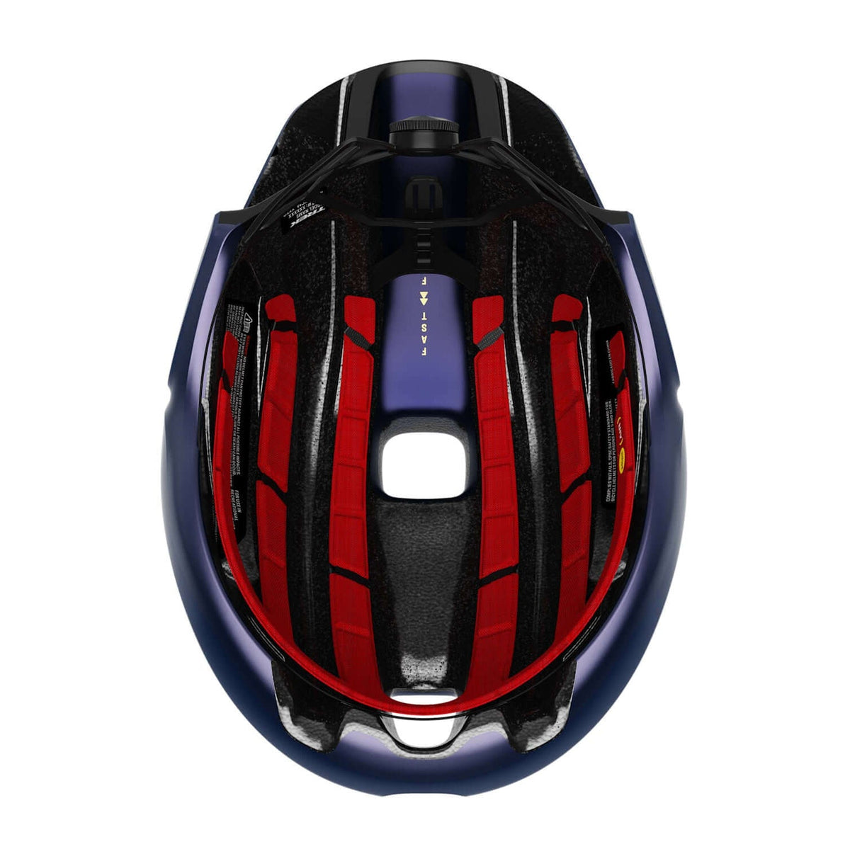 Trek Ballista MIPS Road Bike Helmet - Shop Road Bike Helmets at Trekaline