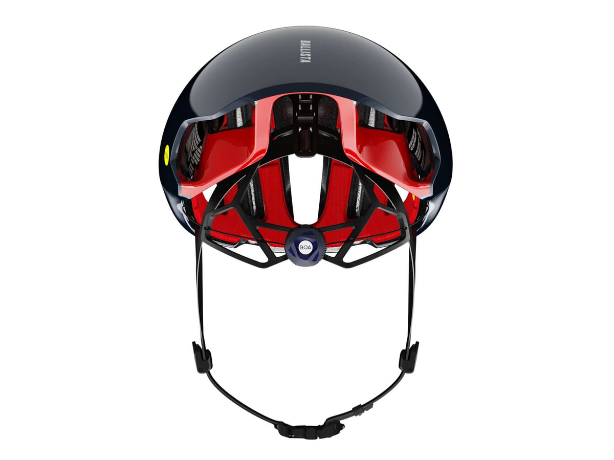 Trek Ballista MIPS Road Bike Helmet
